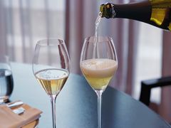 -广州富力君悦大酒店·关系酒廊