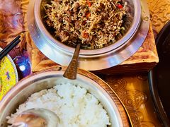 -宗巴雍姆藏餐府