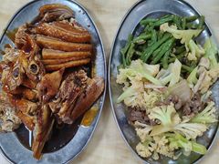 五味鸭-海滨鸭仔饭(海宁店)
