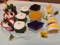 -蕉叶·泰国歌舞风情(世贸店)