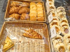 -巴黎优朵烘焙馆(菱角湖壹号店)