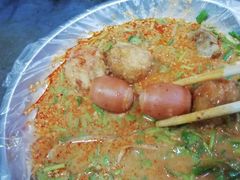 -大姐麻辣烫(莲宝中路店)