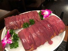 -盡膳口福跷脚牛肉火锅(北美新天地店)