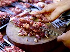 -大佬陈羊肉串(永安街店)
