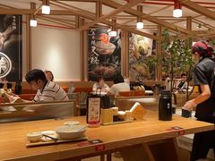 -味千拉面(广州白云机场T1西二店)