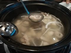 -东椰·海南椰子鸡火锅(朝阳门店)