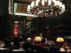 android_upload_pic-天龙轩(香港丽思卡尔顿酒店)