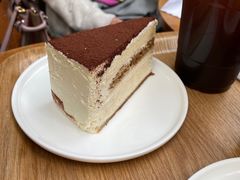 提拉米苏千层-81BAKERY(大学路店)