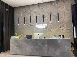 -南京宝娜嫁衣婚纱礼服馆(中央路店)