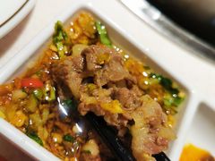 -潮泰牛肉火锅 · 创于1992年(车公庙店)