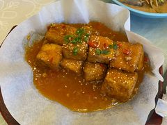 -京天红酒家(马家堡店)