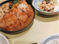 -米仓食堂(皇庭广场店)