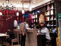 大堂-王记姚家味·地道苏帮菜(凤凰街店)