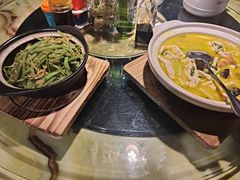 -爷爷的草帽·海鲜馆(孙塘路店)