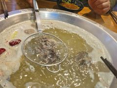 -皇牛鲜生·牛爱牛鲜牛肉自选火锅(晋吉北路店)