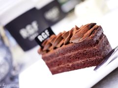 温哥华黑巧克力-RGF(巨鹿路店)