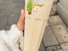 -猫的魔法密林(衣裳街店)