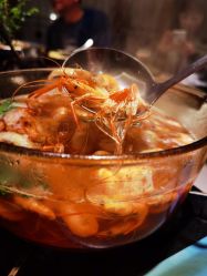 -香雪海饭店中餐厅·宴会厅(东环路店)