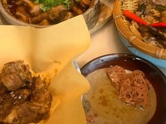 -常和州·夜宵大排档(常州单店)