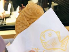 -粉粉乐鲷鱼烧(美罗城店)