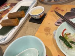 -点都德(A8店)