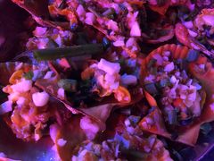 -钱大妈海鲜饭店(保利林语店)