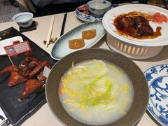 -侨美食家·粤菜(体育西路店)