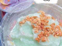 -夏食光安顺小舒冰粉冰浆(甲秀楼店)