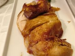 -凯鸽酒楼•雁北民间菜(华北星店)