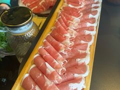 -阳坊胜利涮羊肉(阳坊老店)