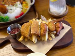 -几静cafe(基湖店)