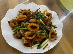 -明记海鲜大排档(巽寮湾店)
