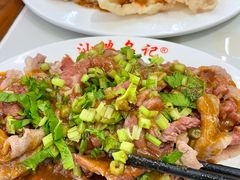 -乌记鲜活牛肉城(金砂东路店)