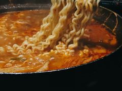-米屋石锅拌饭(师大店)