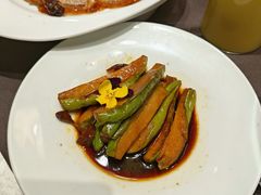 -惠丰堂饭庄·烤鸭·京味菜(翠微路店)