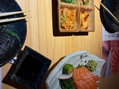 -鹤龟料理店(时代天街店)