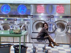 -WASHME大洗屋(虹桥南丰城直营店)