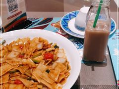 -巴依老爷新疆美食(望京小街店)