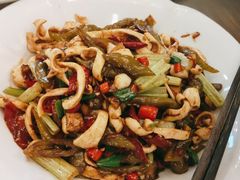 -小鼎锅菜馆(冲口路店)