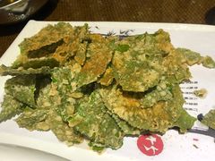 -烟水渔庄餐厅(西溪湿地店)