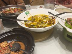 -绿草地·湘菜(芙蓉天街店)