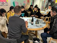 -山里俏·地标皖南菜·屯溪臭鳜鱼(北城万达店)