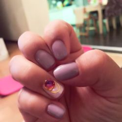 手部美甲-Miss·A日式美甲美睫