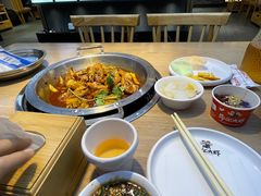 -邵汇大虾火锅(鲁迅路店)