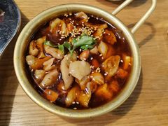-靓靓蒸虾(中山里店)