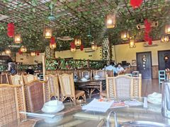 大堂-尚竹阁冬瓜盅·18年地标美食(平洲店)