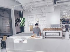 -% Arabica阿拉比卡咖啡(前滩太古里店)