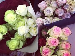 -Butchart布查德鲜花(花艺设计中心)