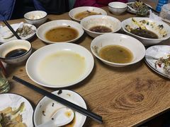 -玲燕蒸菜馆(江东路店)