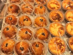 -西村叔叔的店·面包·甜品·蛋糕(崂山丽达店)